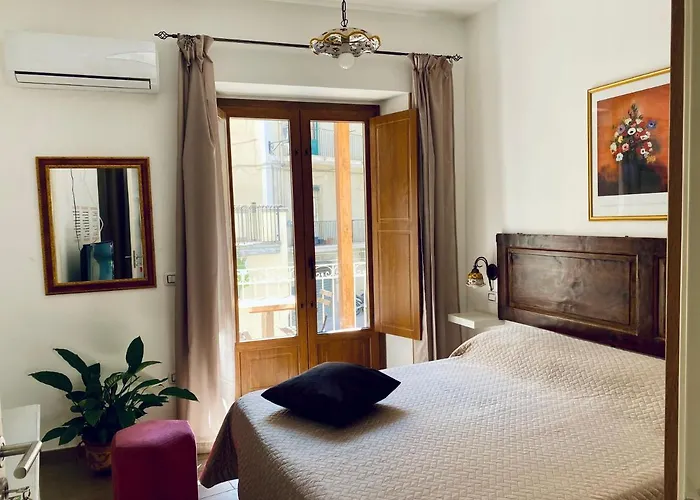 Hotel Casa FERRARA Taormina