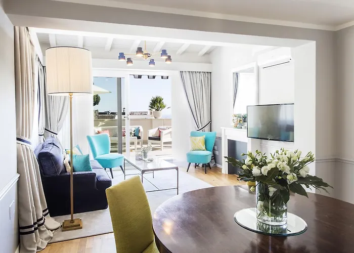 La Malandrina - Apartments & Suites Taormina